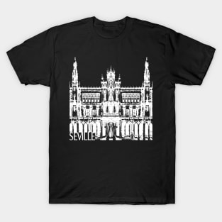 Seville T-Shirt